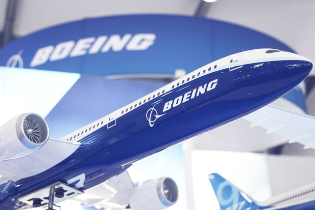 Boeing’s Commercial Airplanes Chief Engineer is Retiring