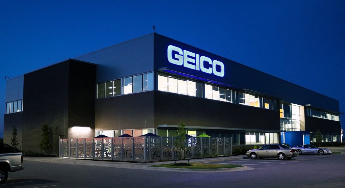 Warren Buffett’s Protege Has Been Named Geico’s New CEO