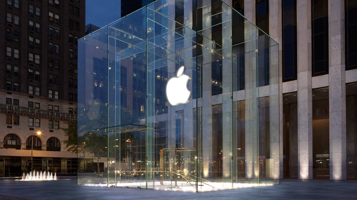 Apple Just Got the Highest Price Target on Wall Street From Wedbush