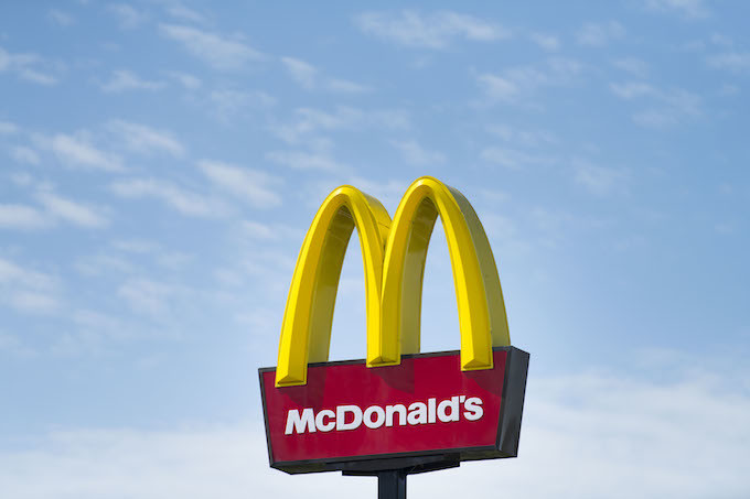 McDonald’s May Be About to Enter the Chicken Sandwich War