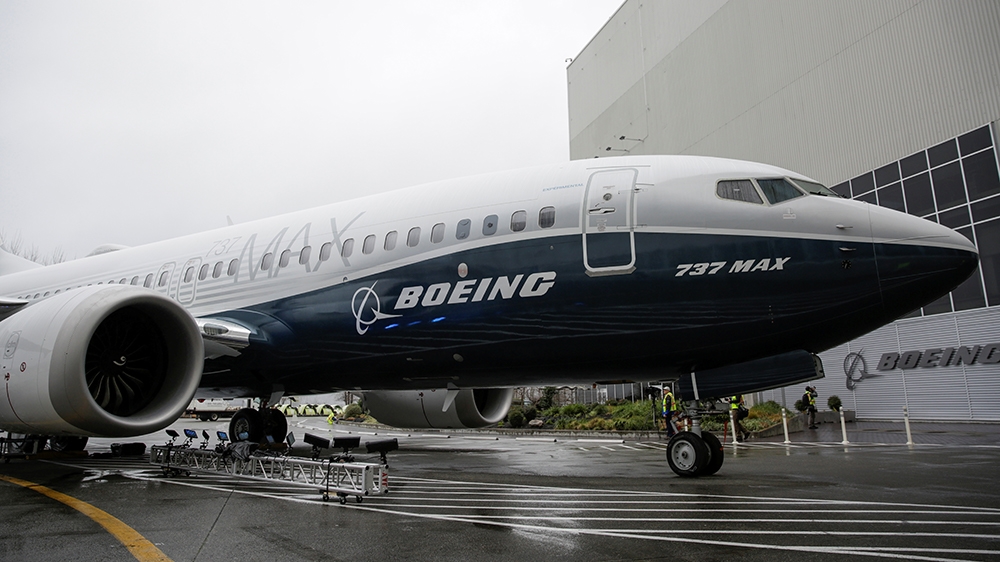 This Airline Took Boeing’s 737 Max Off of Schedule Until Next April