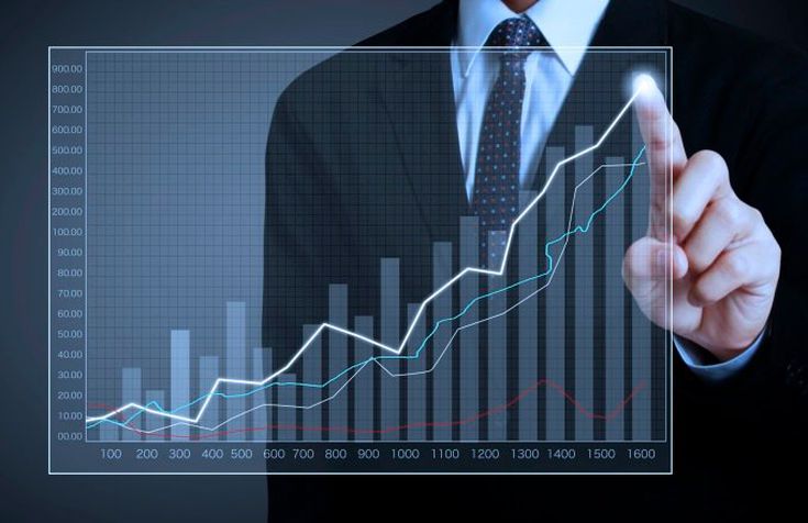 Stocks Exploded in The First Trading Day of 2020