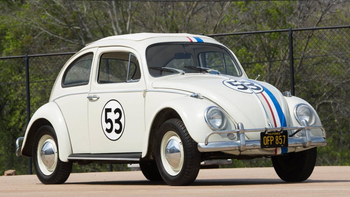 Volkswagen Launches Commercial to Say Goodbye to Its Iconic Beetle