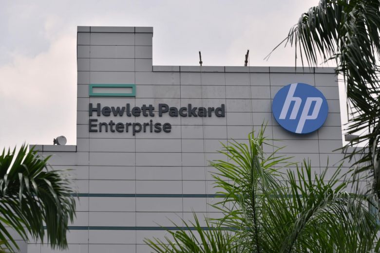 HP Rejects Bid Again From Xerox Holdings