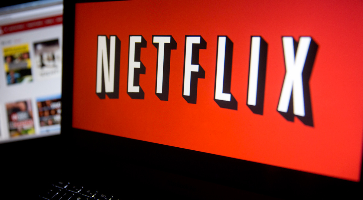 Netflix Dominates With Oscar Nominations