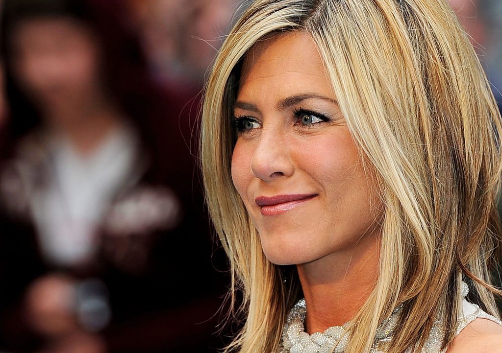 This is Why Jennifer Aniston Finally Made an Instagram Account