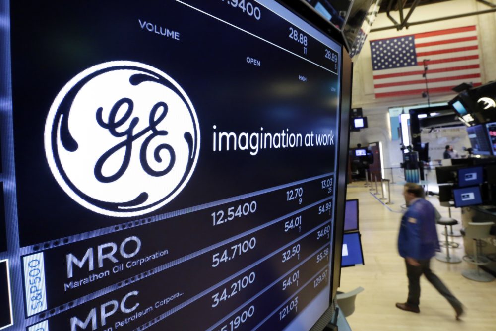FDA Has Issued a Cybersecurity Warning on Some GE Medical Equipment