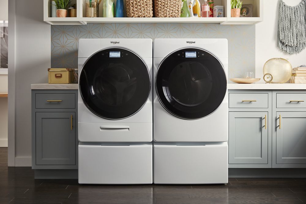 Whirlpool Reports Q4 Financial Results and Beats Forecasts