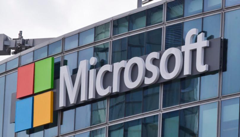 Microsoft Smashes in Fiscal Second Quarter Financial Report