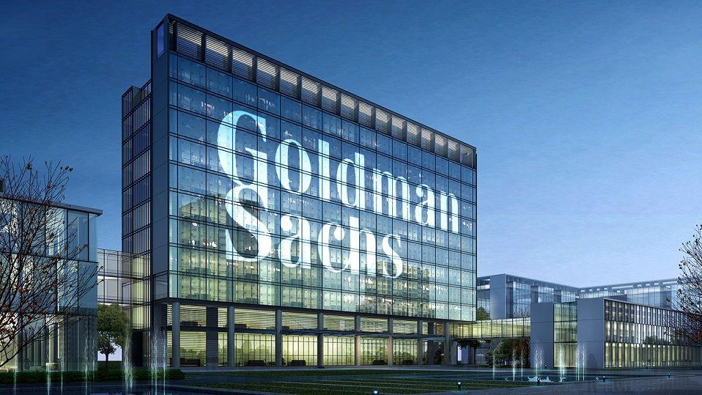 Goldman Sachs to Offer a Digital Checking Account and Wealth Management Tool