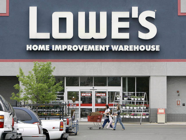 This Home Improvement Retailer is Hiring Thousands of People Soon