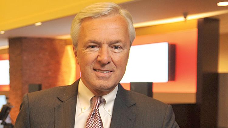 Former Wells Fargo CEO Has to Pay $17.5 Million For Sales Scandal