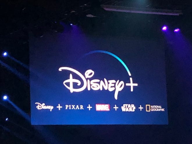 Disney’s Streaming Service is Already Worth Over $100B