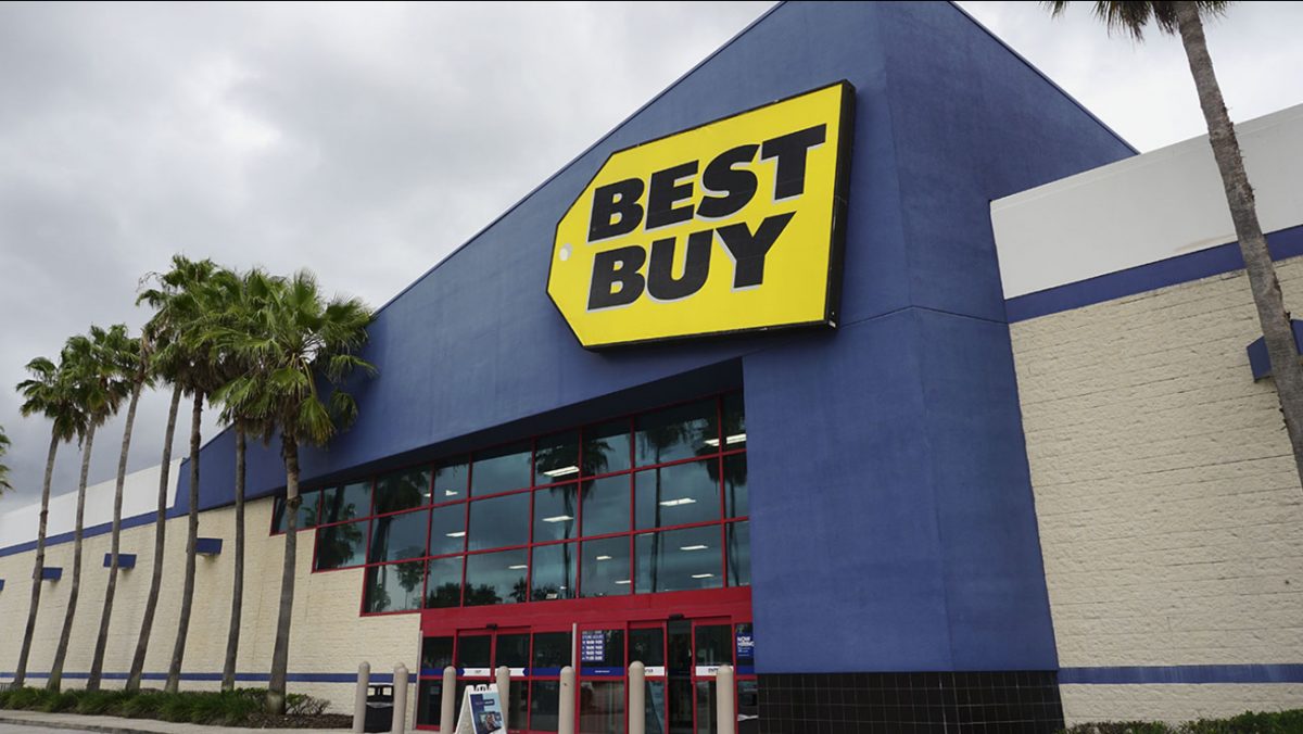 Best Buy Board is Investigating its CEO for Possible Misconduct