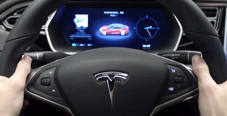 Tesla Responds to Safety Recall Petition Over This Alleged Defect