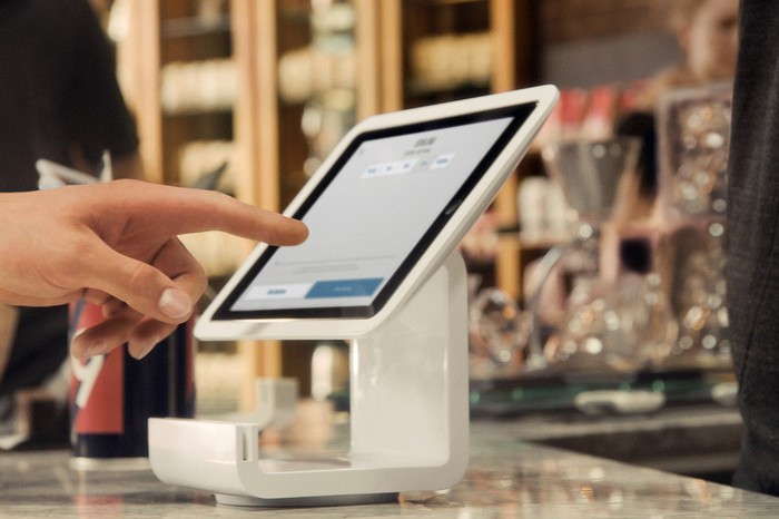 Square Inc. Increases Rate of Same Day Transfers
