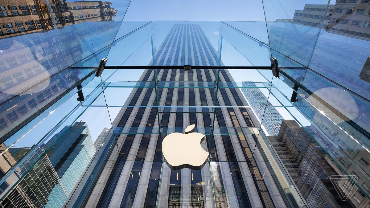 Apple is Overpriced According to This Tech Investor