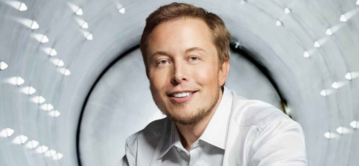 Musk Addresses Environmental Concerns Emanating from Tesla’s Plant in Germany