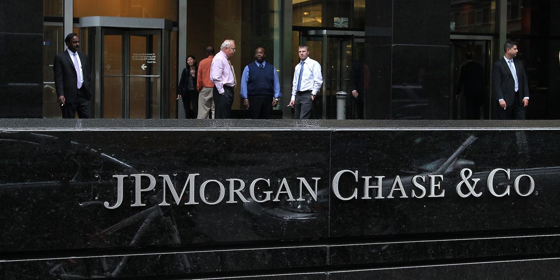 JPMorgan Set to Disclose its Initiatives to Counter Climate Change