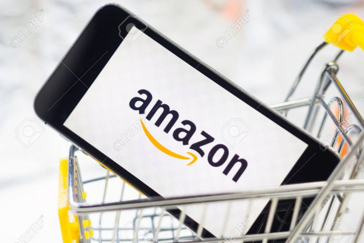 Amazon Forbids Sale of 1 Million Products Citing False Coronavirus Claims