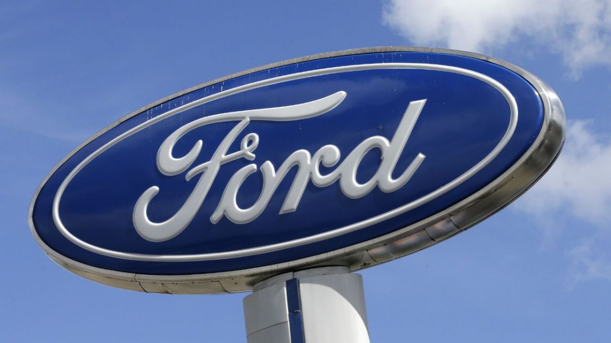 Ford Posts a $1.7 Billion Loss in the Fourth Quarter