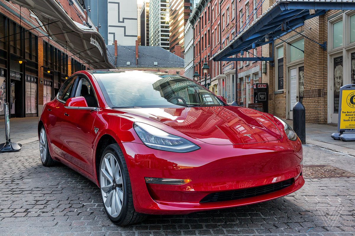 Money Manager is Confident Tesla Could Reach $7,000 in Next 5 Years