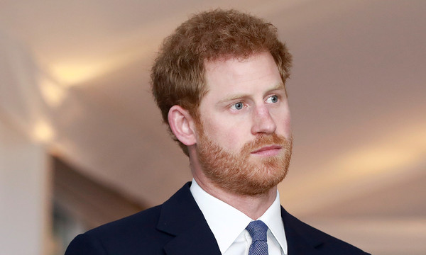 Goldman Sachs Wants Prince Harry as Part of its Online Interview Series
