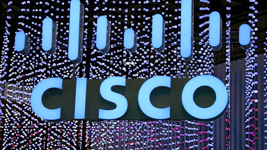 Cisco Shares Drag Lower after Revealing Earnings Report