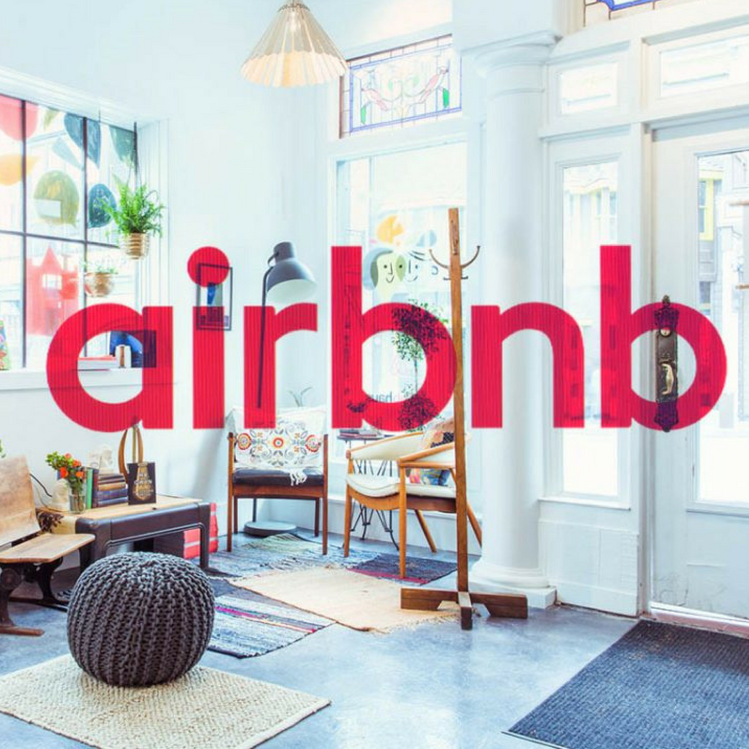 Coronavirus Prompts Airbnb to Halt Bookings in Beijing