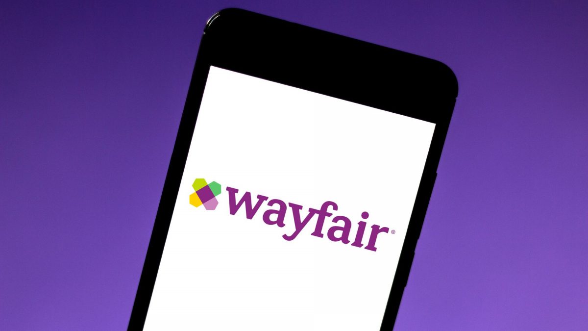 Wayfair to Slash 3% of its Workforce