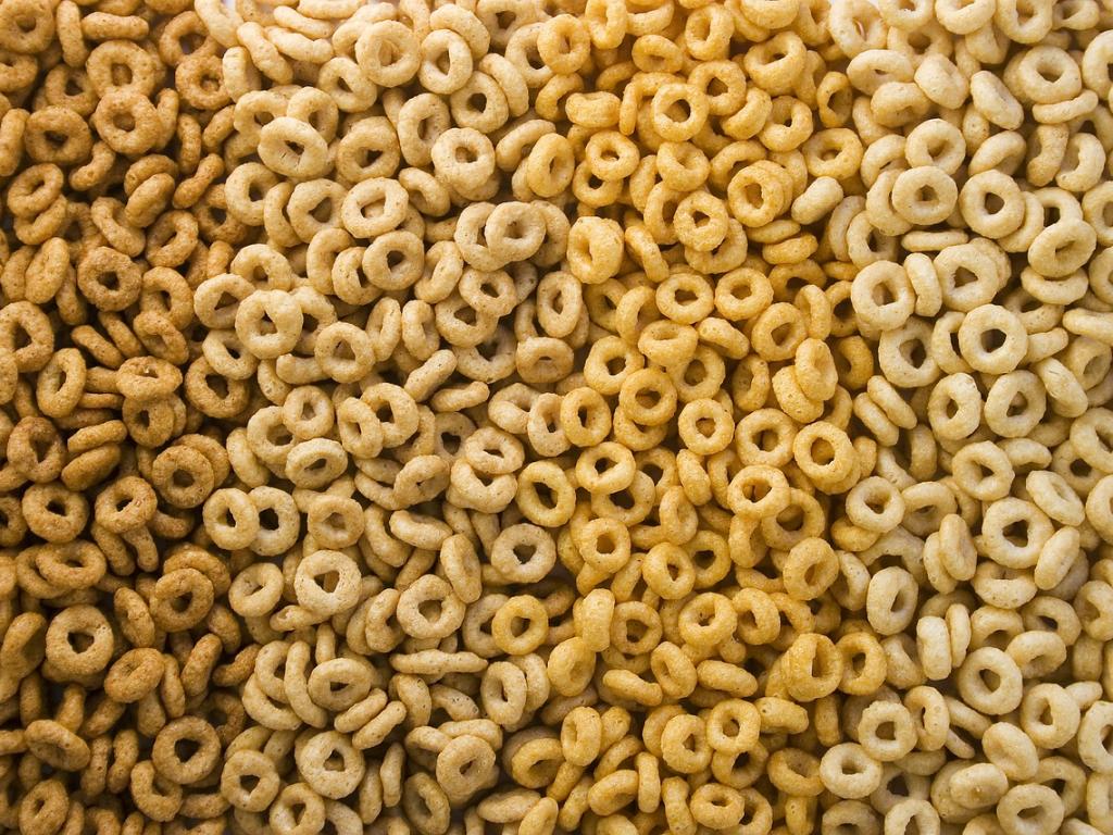 General Mills is Selling a Box of Cereal for $13