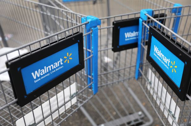 Walmart Plans to Save Millions of Dollars A Year By Doing This