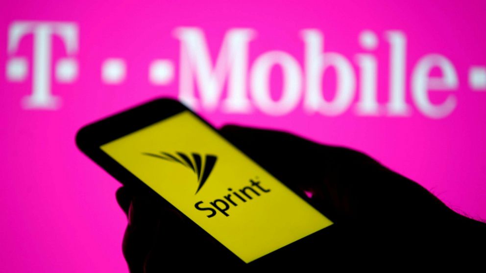 T-Mobile and Sprint Give Deutsche Telekom a Higher Stake in Newly Combined Company