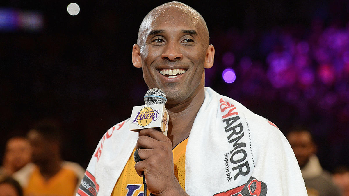 Vanessa Bryant is Suing the Helicopter Operator Over Kobe Bryant’s Crash