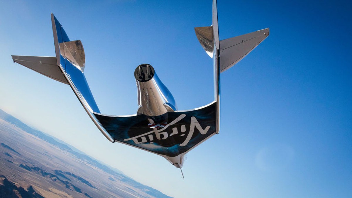 Virgin Galactic Shares Fall on Q4 Earnings Miss