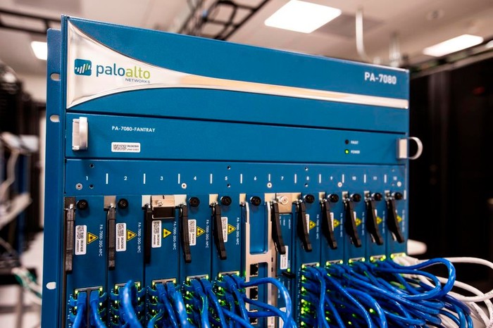 Palo Alto Networks Gets Many Downgrades After Weak Earnings Report