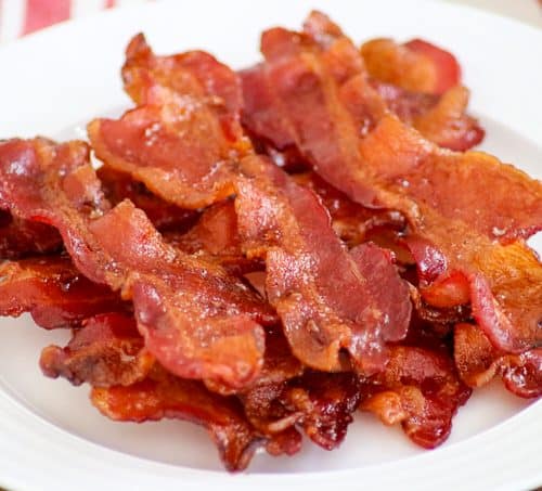 Dunkin’ Releases a Bag of Bacon As a New Snack