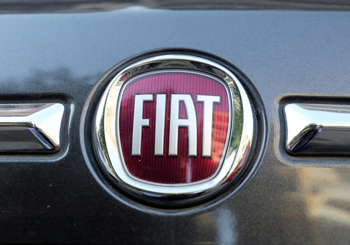 Fiat Chrysler Reach a Consensus with Italy’s Tax Agency