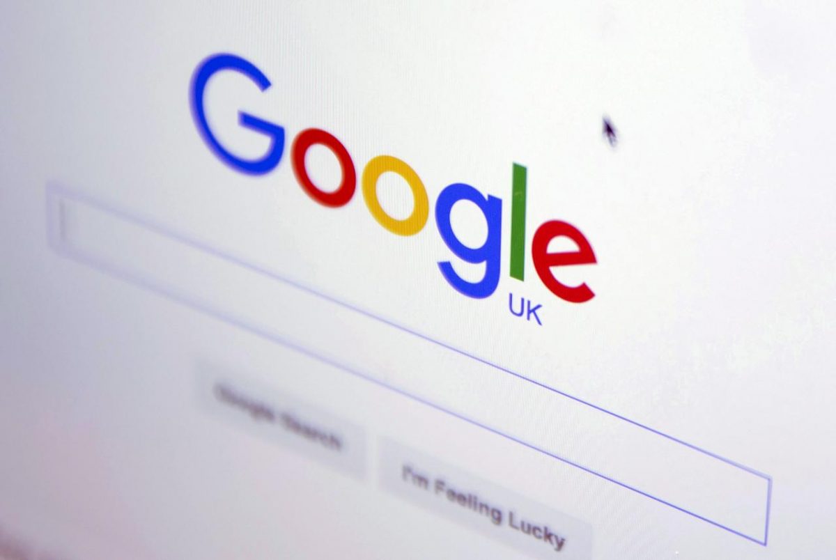 Google Seeking to Place Britain Users’ Accounts Under U.S Jurisdiction