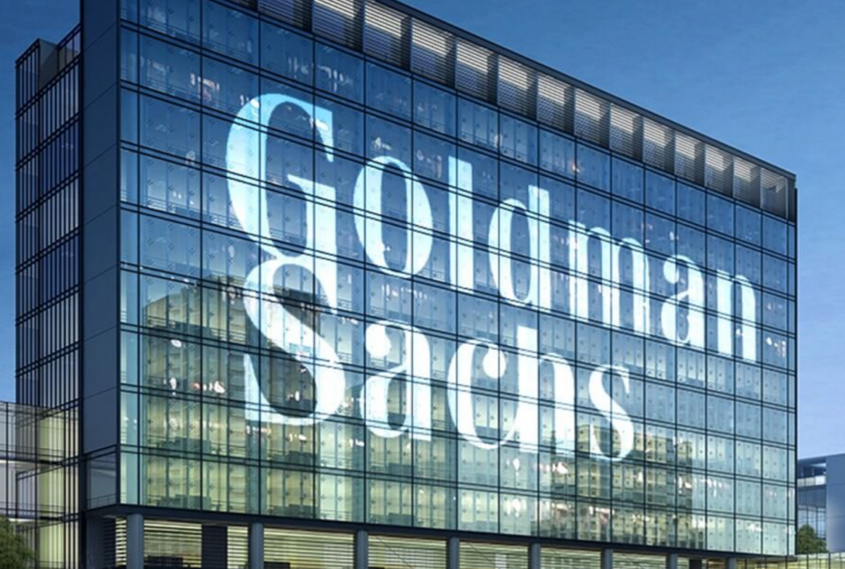 Goldman Sachs Intending to Raise $8 Billion in Upcoming Buyout Fund