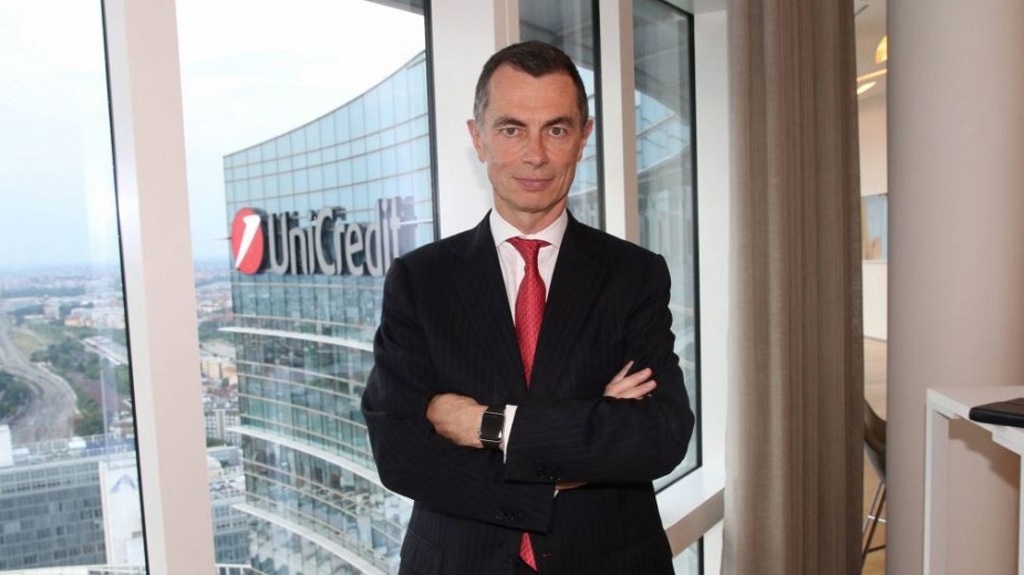 Mustier to Stay as UniCredit’s CEO Amidst Leaving Rumors