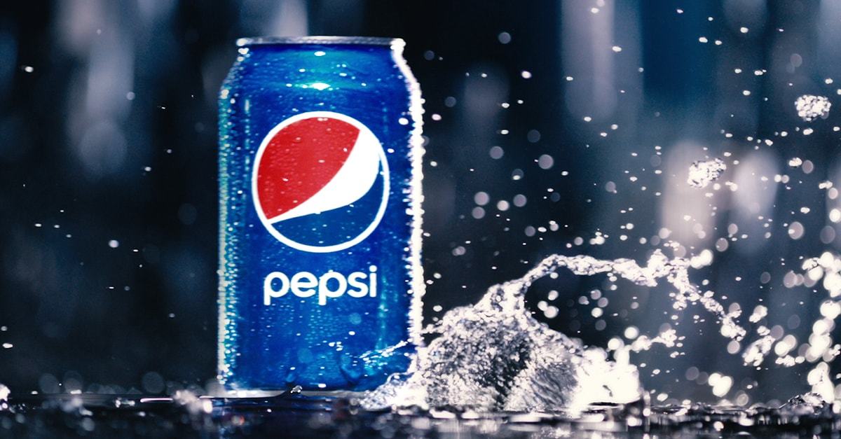 Pepsi Acquiring BE & Cherry in a $705 Million Deal