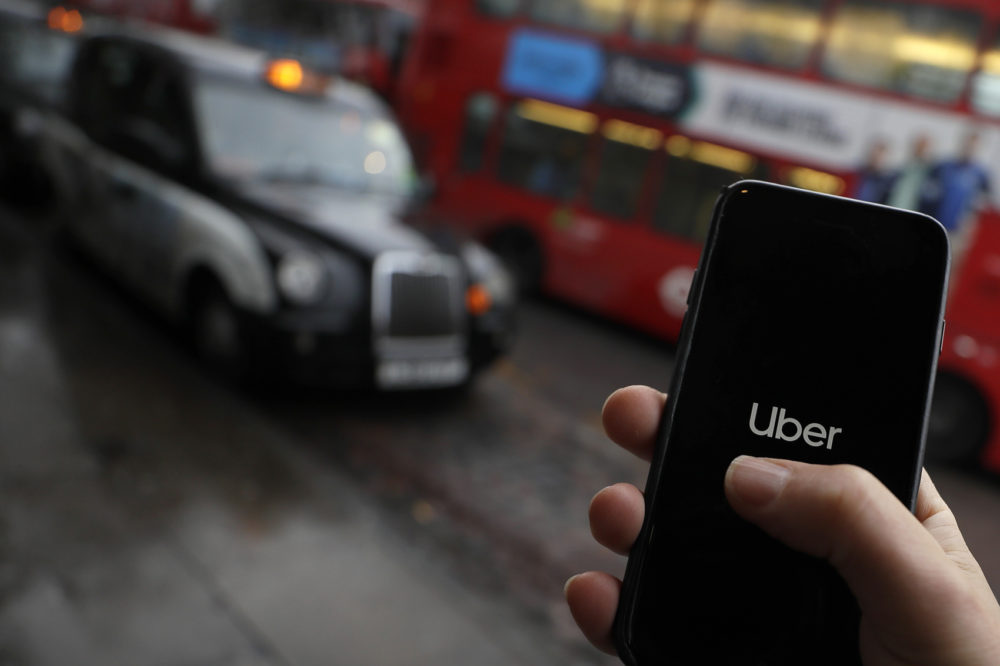 Brazilian Court Rules in Favor of Uber Citing No Employment Relationship between Firm and Drivers