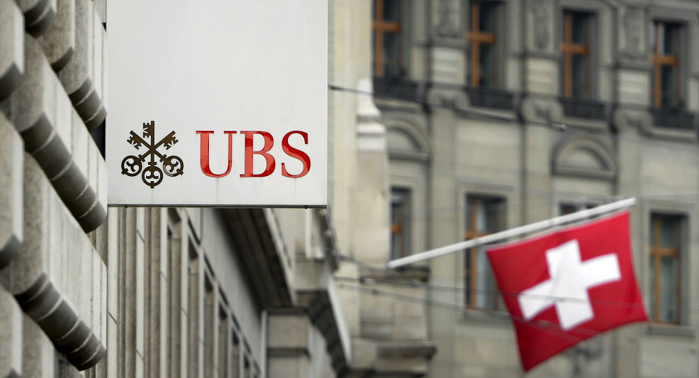 Ralph Hamers Appointed as New CEO of UBS Group