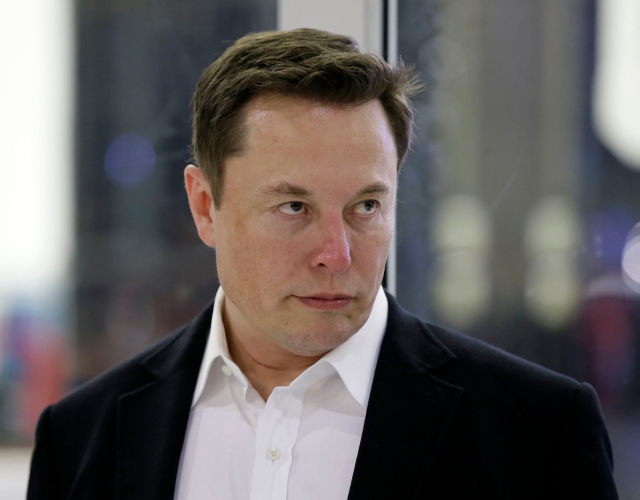Tesla’s Elon Musk Just Called the Coronavirus Panic “Dumb”