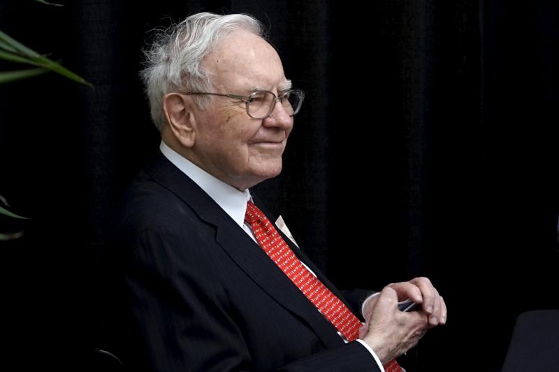 This is How Warren Buffett is Reacting to the Coronavirus Outbreak Pushing Markets Down