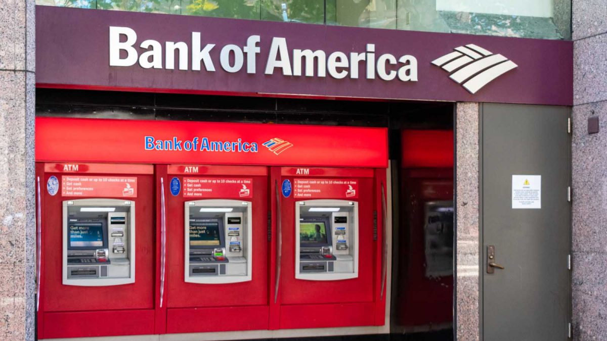 Bank of America Says These Customers May Be Able to Defer Mortage Payments