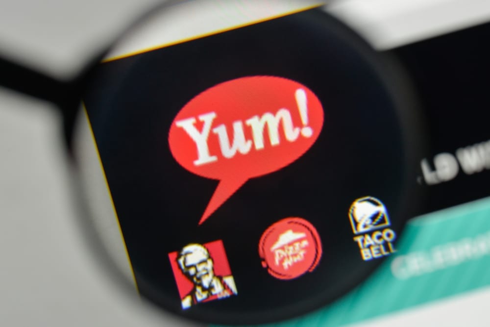 Yum Brands Has Suspended its $2 Billion Buyback Program
