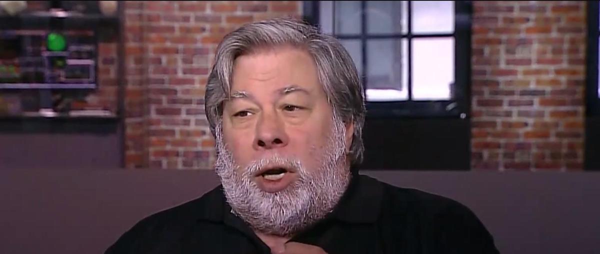 Apple Co-Founder Steve Wozniak Says He May Have Been First Coronavirus Case in U.S.