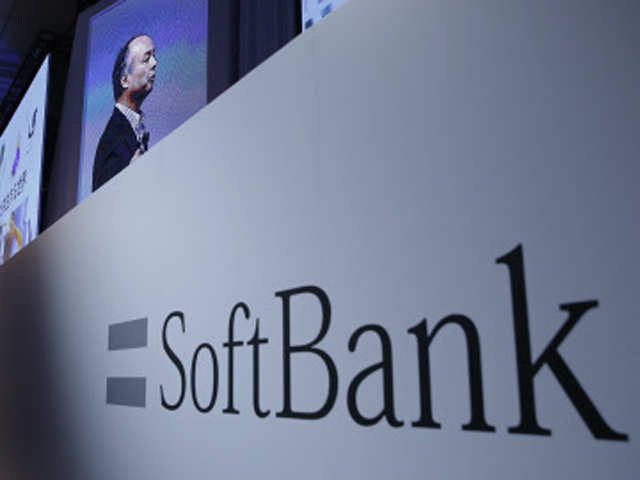 SoftBank Allowed OneWeb to File for Bankruptcy